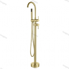 Freestanding Bathtub Faucet