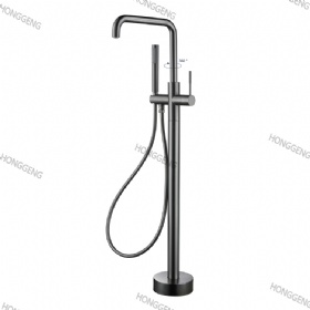 Freestanding Bathtub Faucet