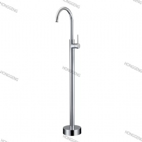 Freestanding Bathtub Faucet