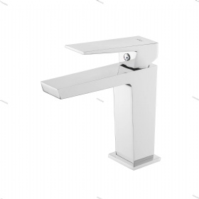 single-hole Basin Mixer